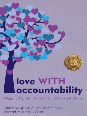 cover image of Love WITH Accountability